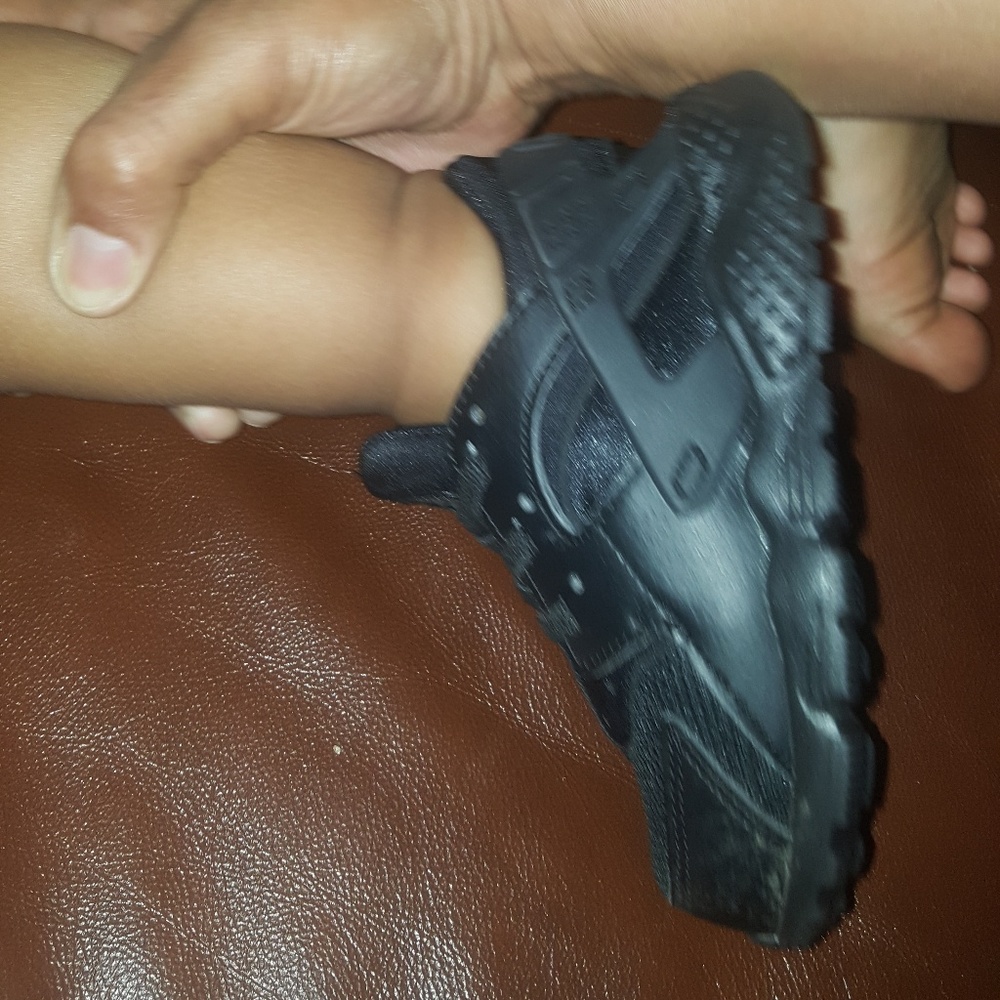 Huaraches