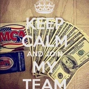 MCA fast cash from home