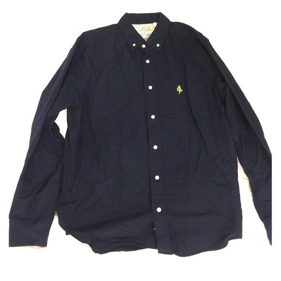 Five Four Other - Five Four Button Down Shirt