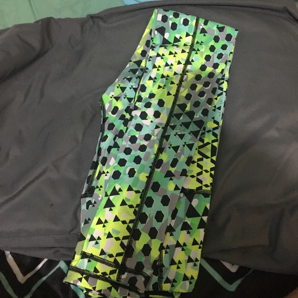 Victoria Secret Knockout tight