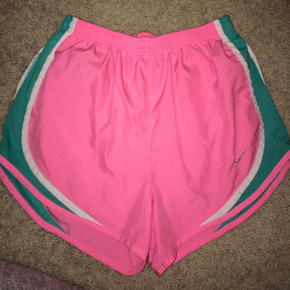 Nike athletic shorts