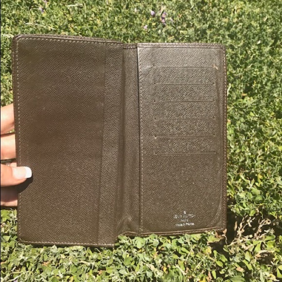 Louis Vuitton wallet unisex - Picture 2 of 7