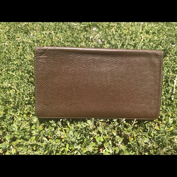Louis Vuitton wallet unisex - Picture 4 of 7