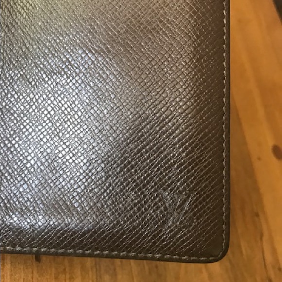 Louis Vuitton wallet unisex - Picture 6 of 7