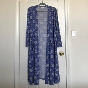 Lularoe M Sarah