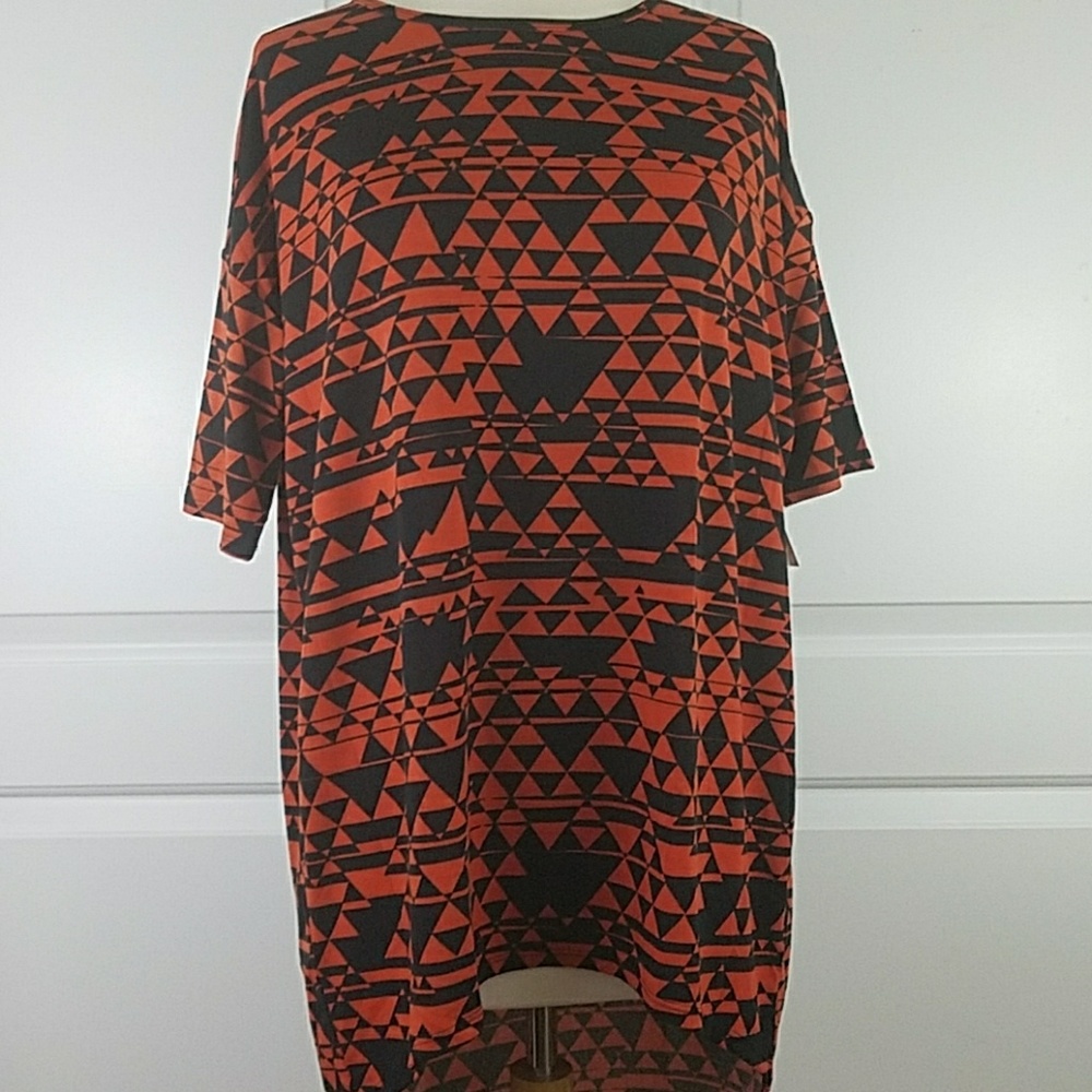 LuLaRoe Irma