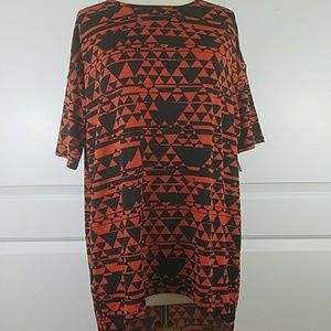 LuLaRoe Irma