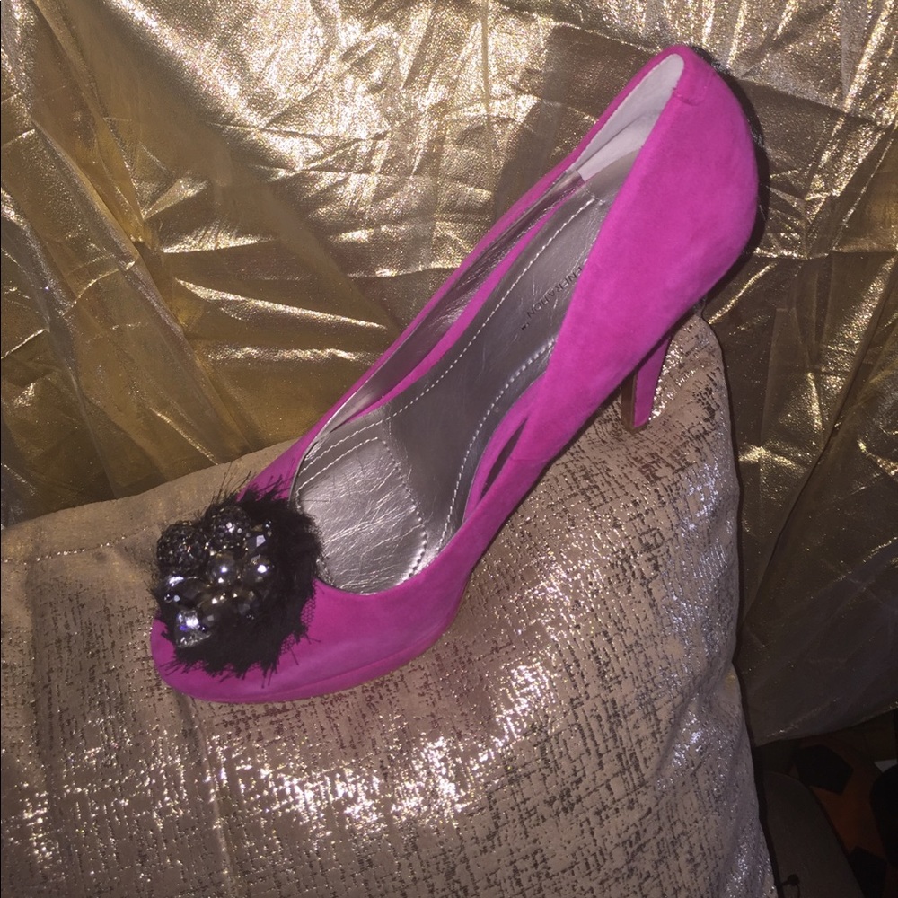 Heels👠!!!