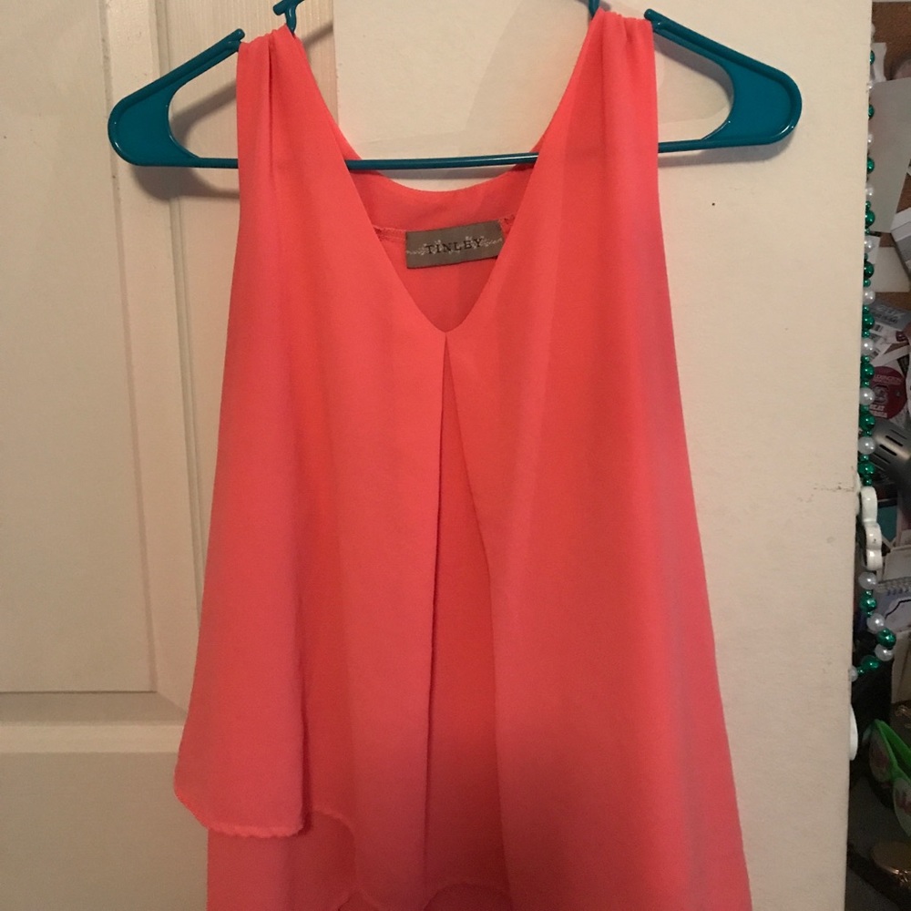 Boutique Tanktop from Entourage