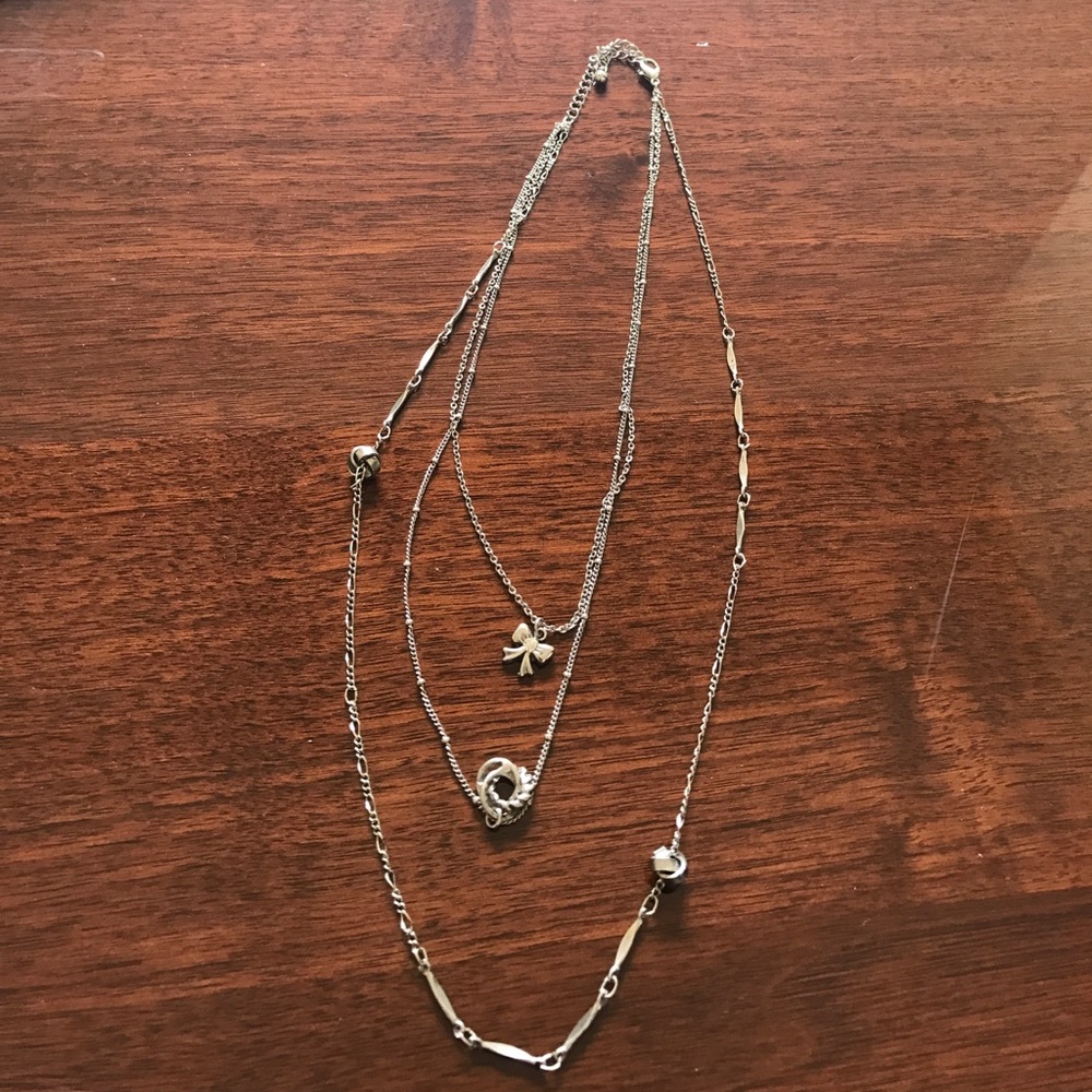 Urban Outfitters Chain Necklace