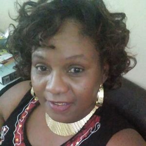 Meet your Posher, Joycelyn