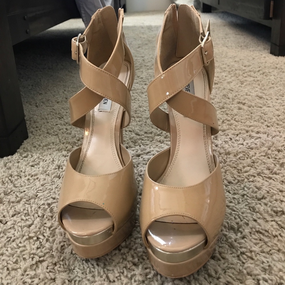 Steve Madden heels