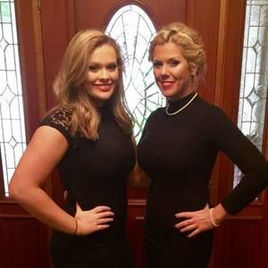 Meet your Posher, Brooke