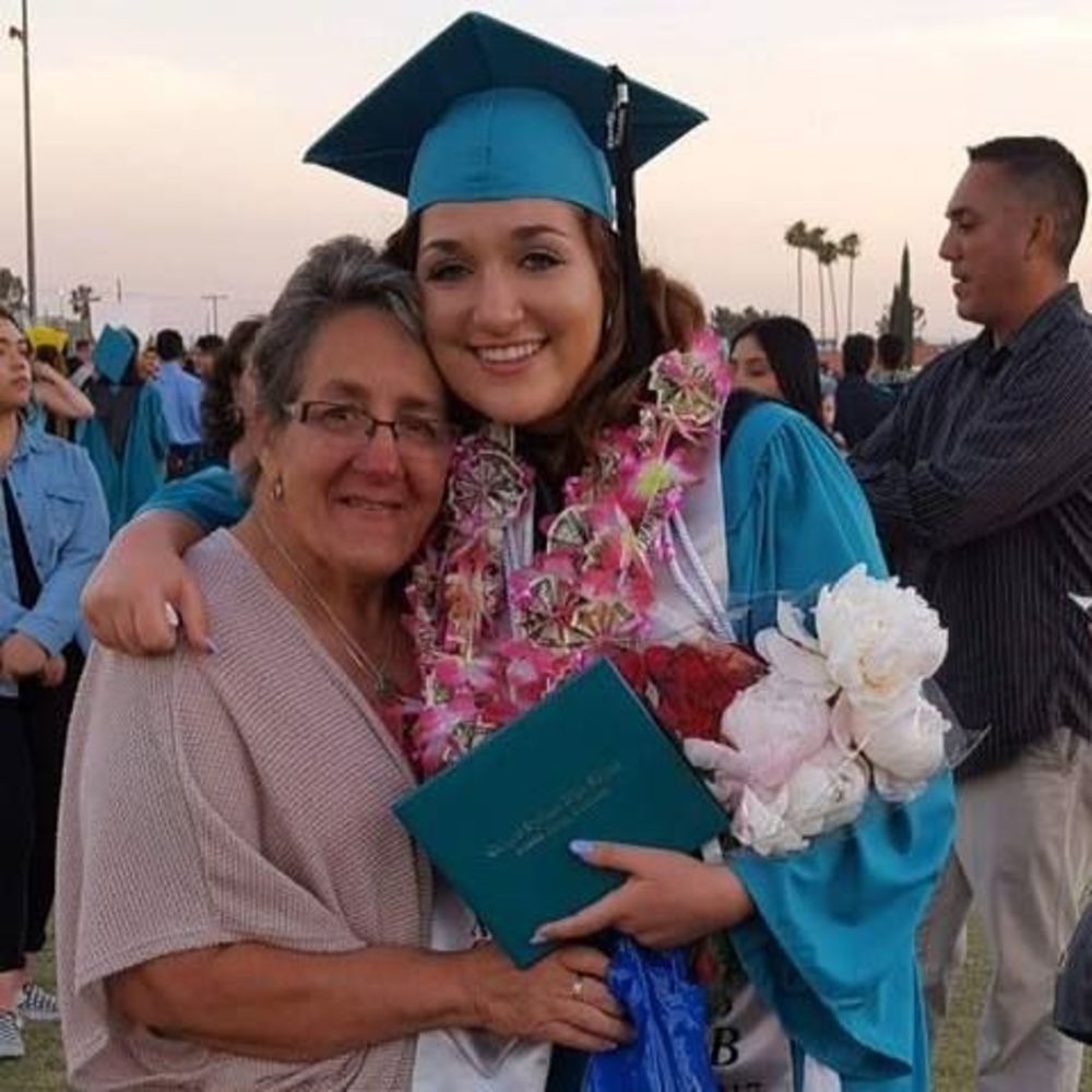 Meet your Posher, Margie