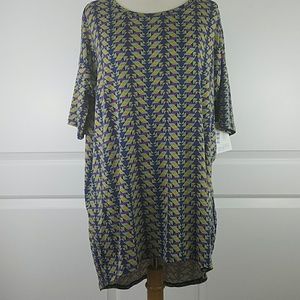 LuLaRoe Irma
