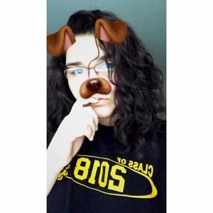 Meet your Posher, Faith