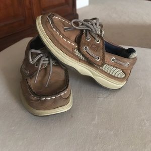 Sperry Top-Sider (toddler)