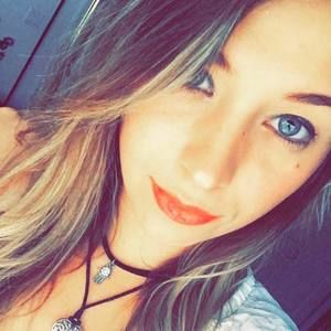 Meet your Posher, Jenna