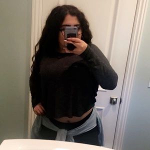 Meet your Posher, Carly