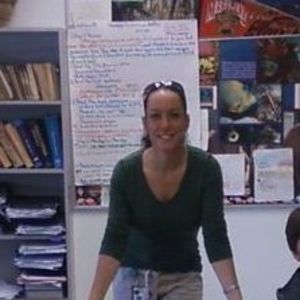 Meet your Posher, Rachel