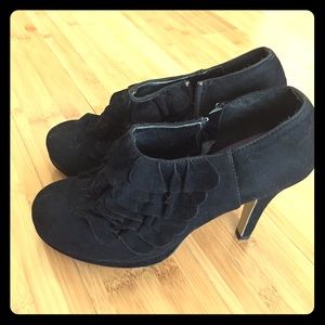 Size 8 Madden Girl heels