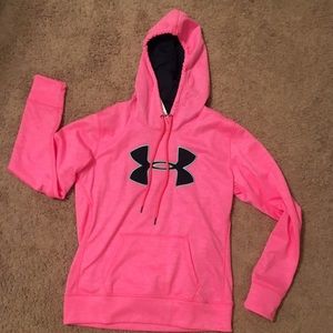 Under Armour Sweatshirt