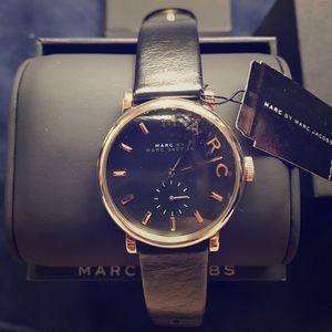 Marc Jacobs watch
