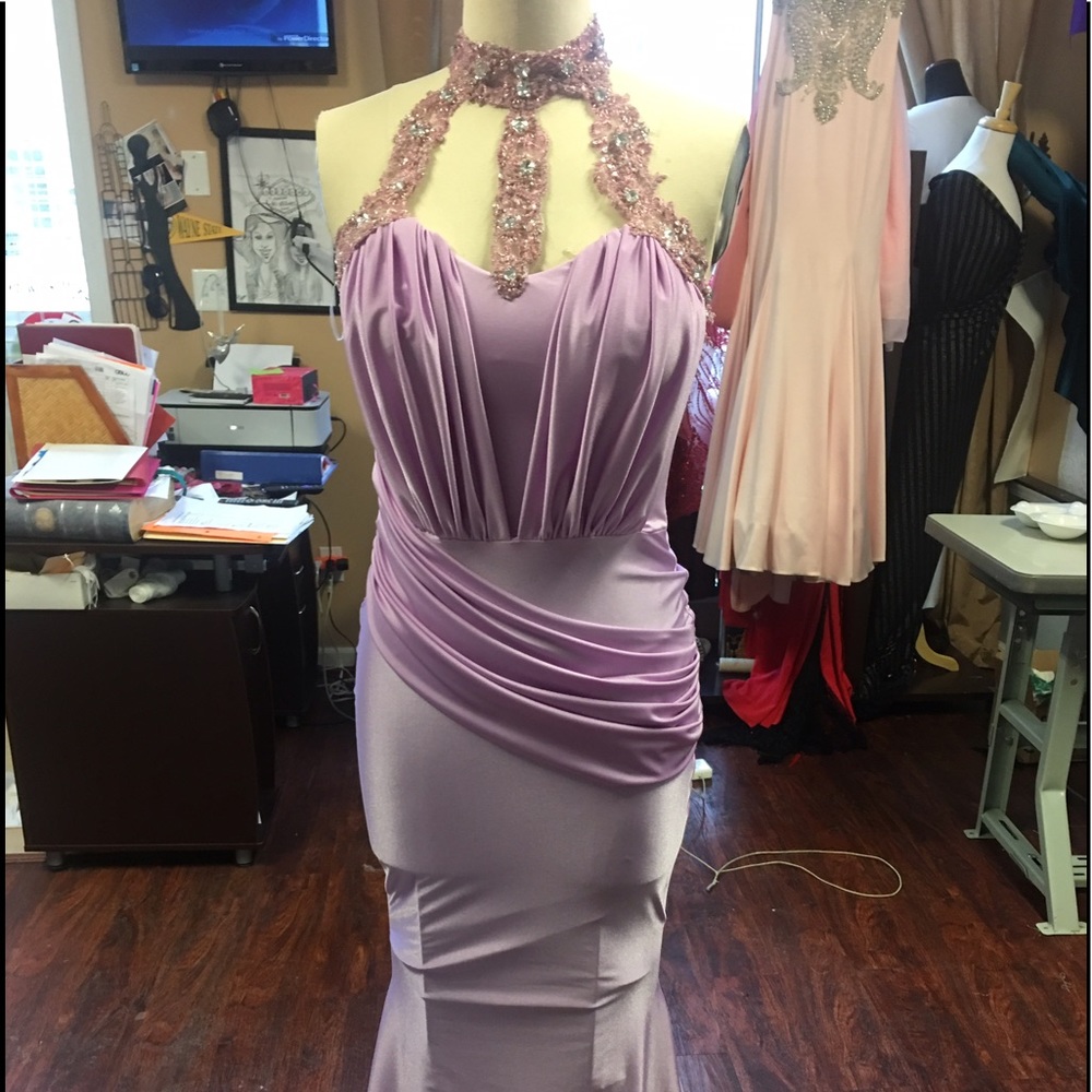 Special Occassion Dress