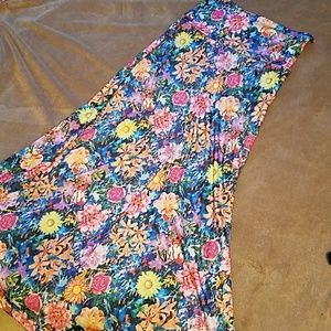 Lularoe Medium Maxi!