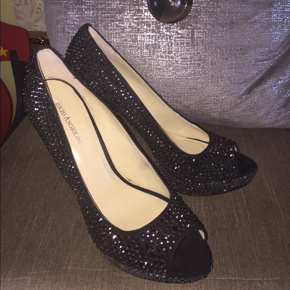 Heels!!!