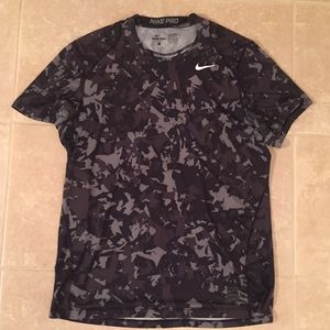 Nike Pro Dri-fit Shirt