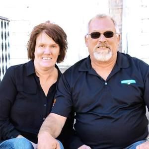 Meet your Posher, Beth