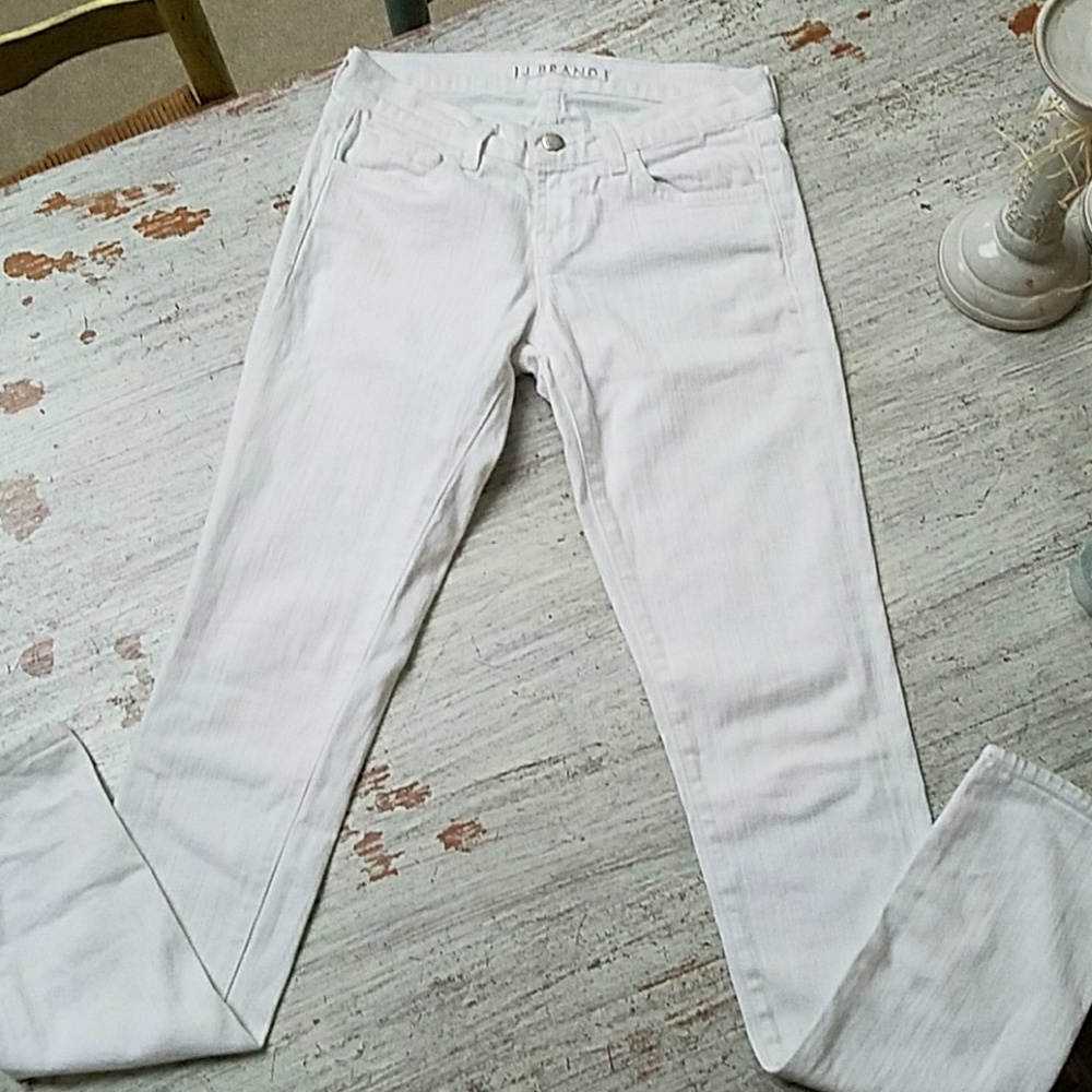 J brand skinny jeans