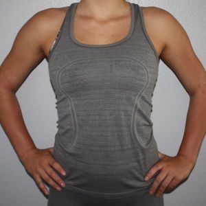 Lululemon swiftly tech tank