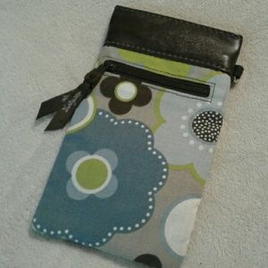 Thirty One Gifts glasses case