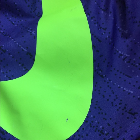 ✅SOLD✅ Nike Drawstring Bag - Picture 3 of 5