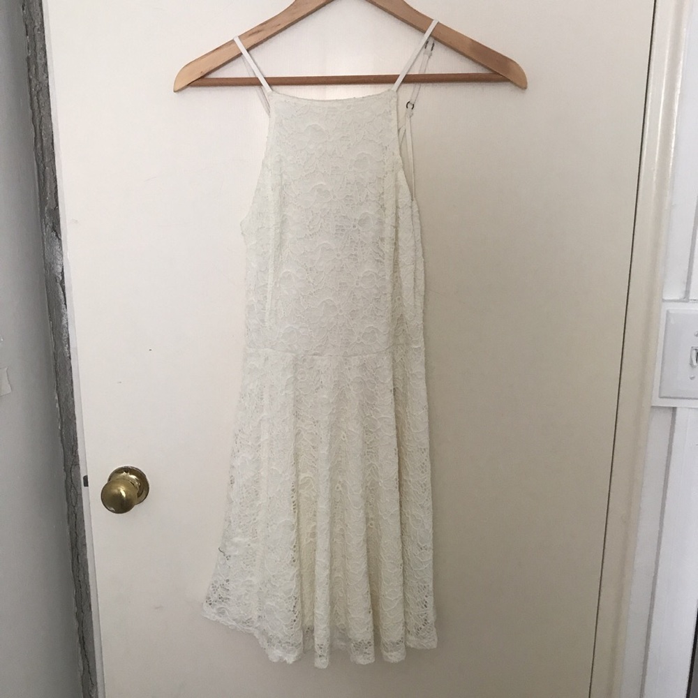 Abercrombie & Fitch Dress