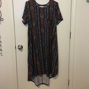 Lularoe Carly