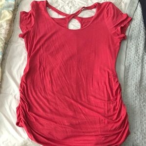 Motherhood Maternity JessicaSimpson top