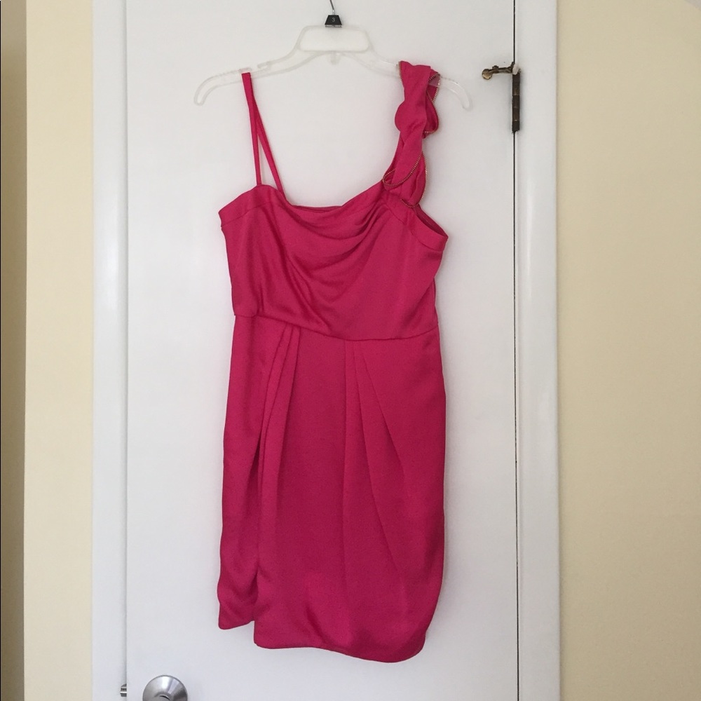 BCBGMaxAzria size 6