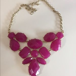 Francesca's Collections Statement Necklace