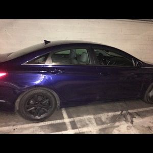 Meet your Posher, Trey