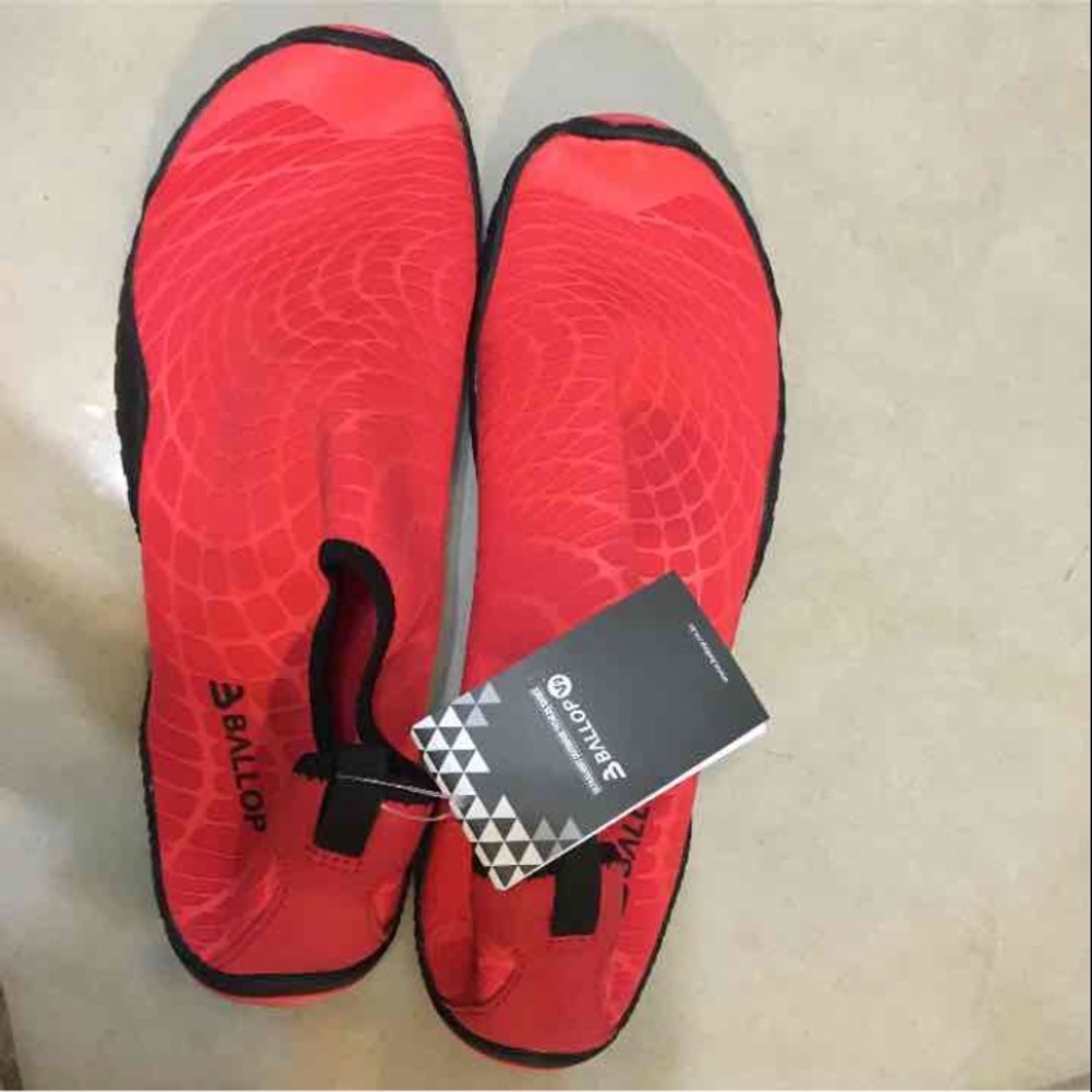 Ballop Outdoor/Fitness Skin Shoes