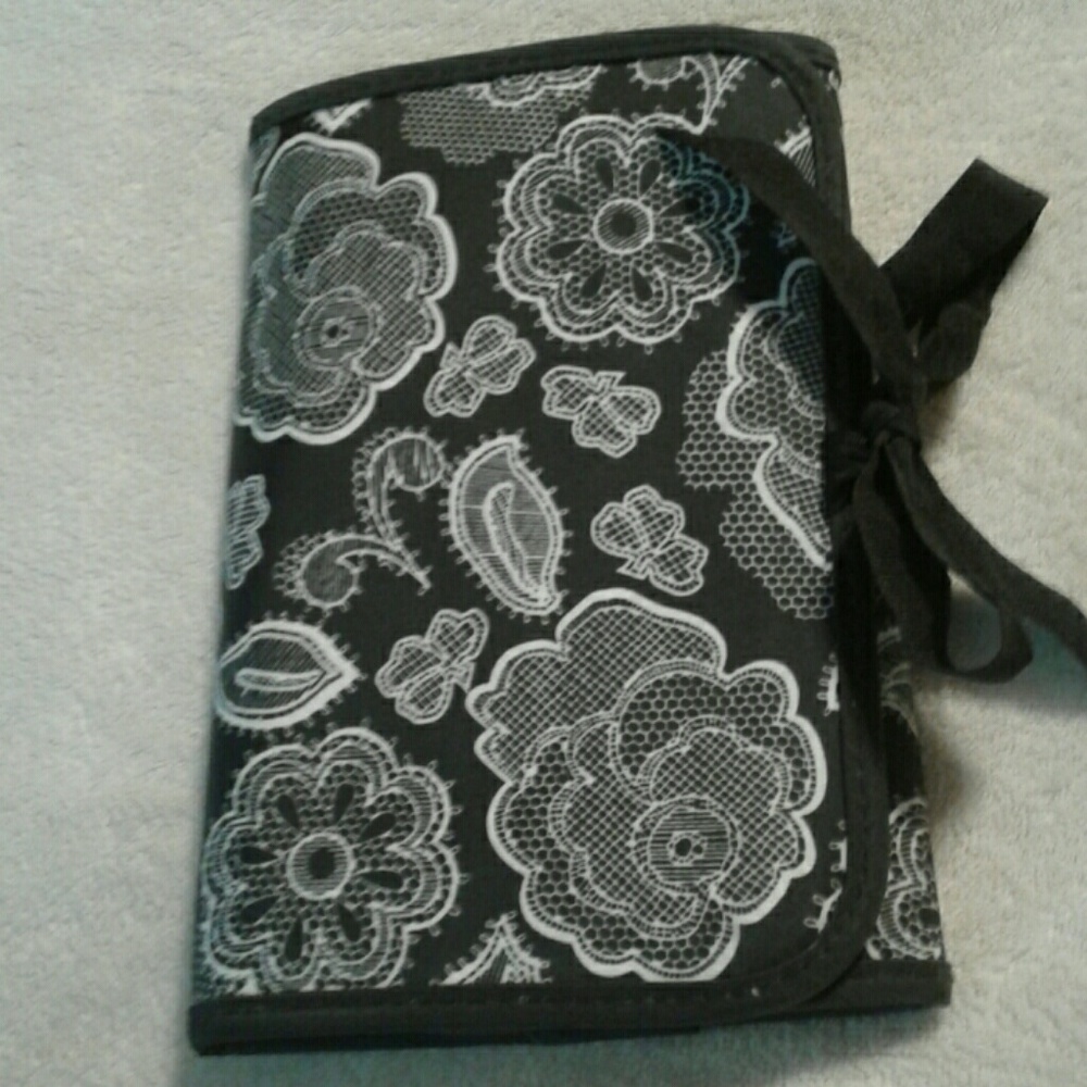 Thirty One Gifts travel organizer