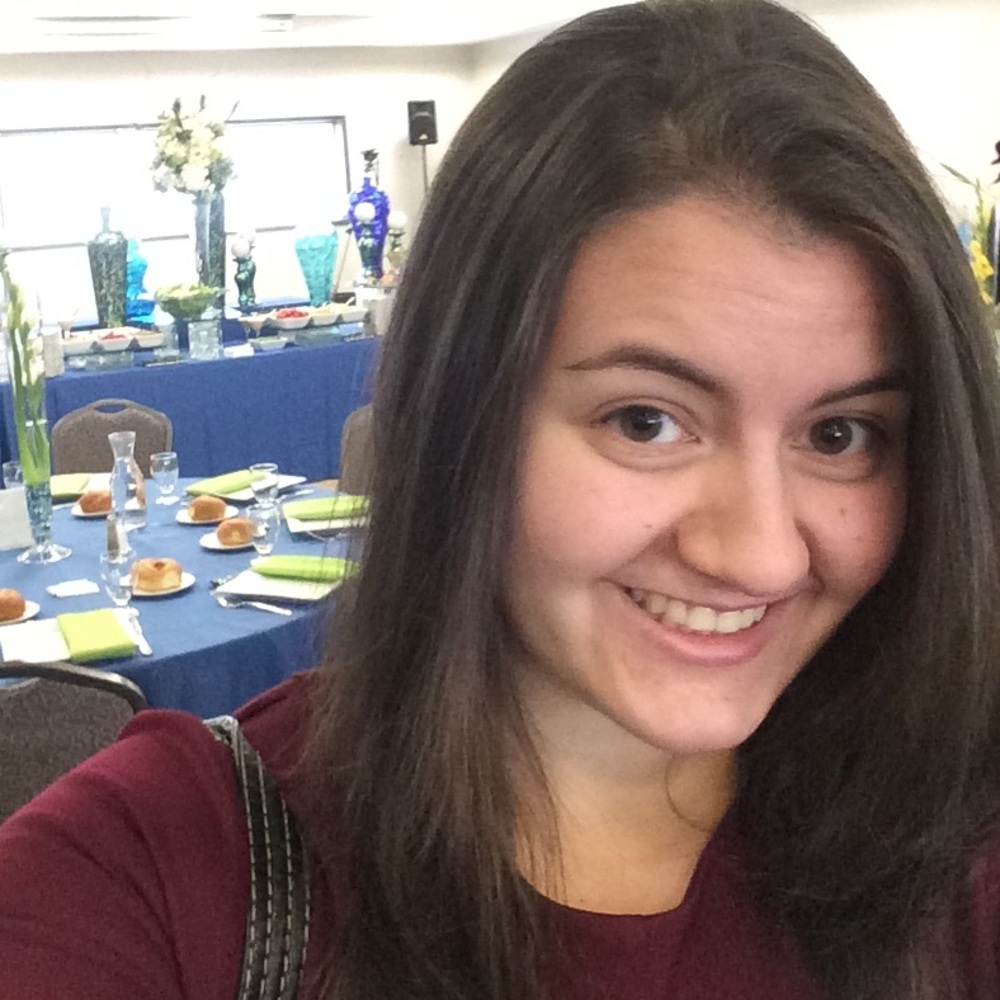 Meet your Posher, Irene