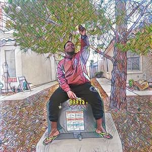 Meet your Posher, Ibrahim