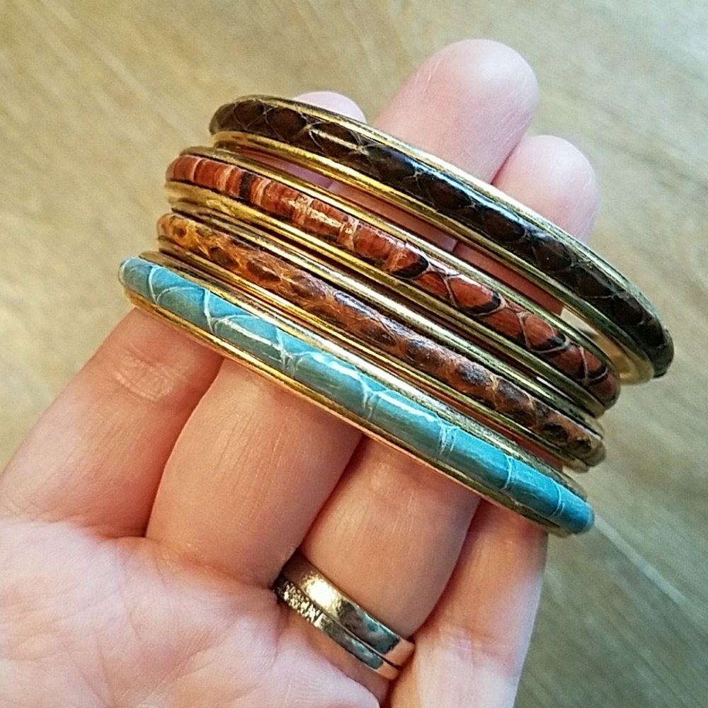 Vintage bracelets