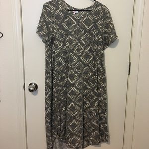 Lularoe Carly