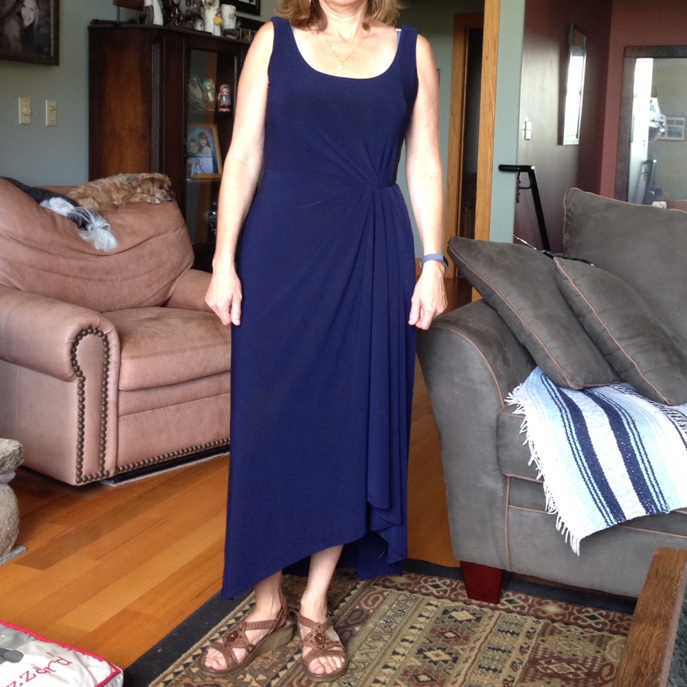 Ralph Lauren Dress