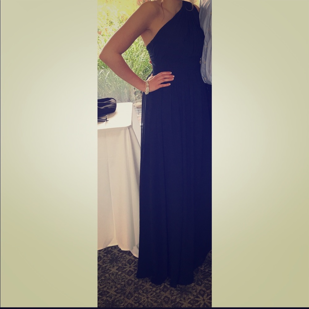 Bridesmaid Dress